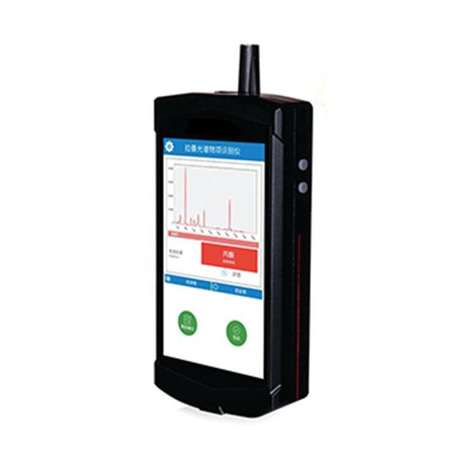 拉曼光谱仪——拉曼光